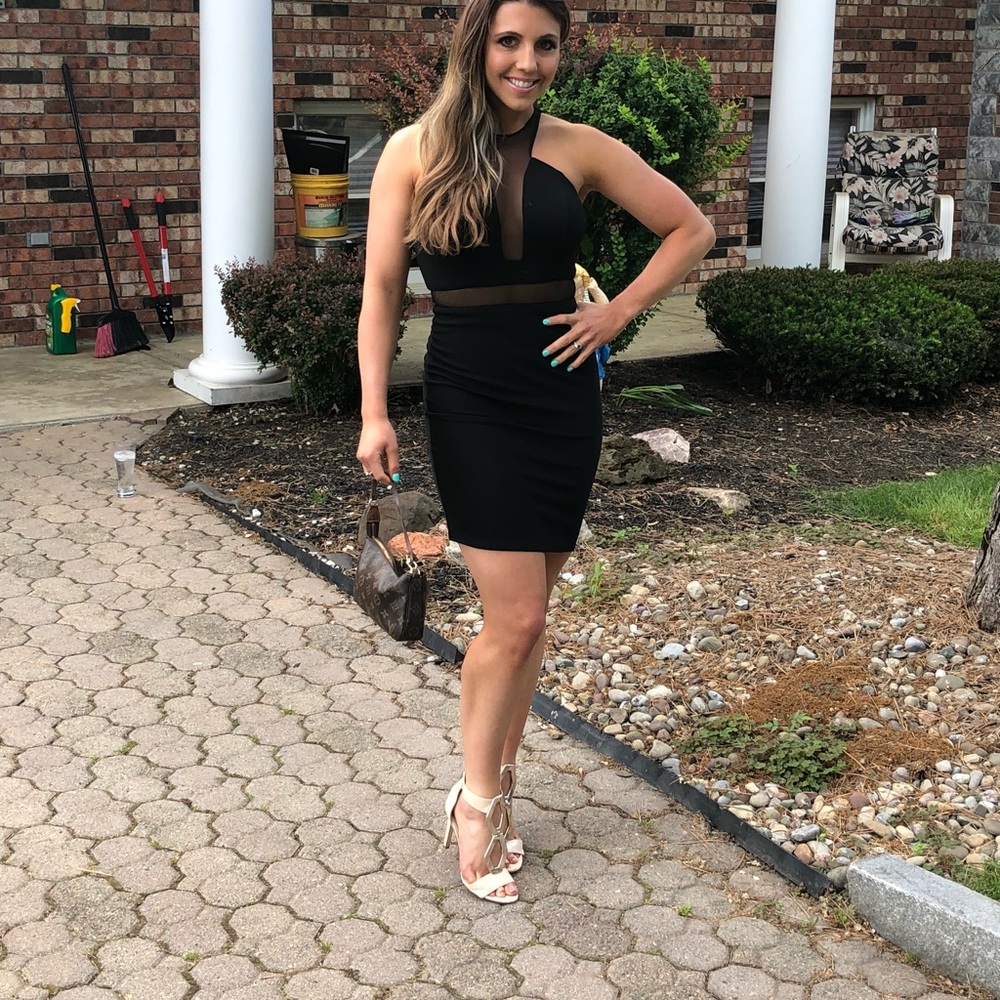 🔥🔥🔥club dress